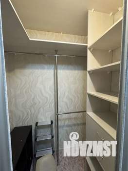 1-к квартира, посуточно, 33м2, 11/19 этаж