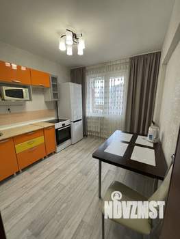 1-к квартира, на длительный срок, 36м2, 4/10 этаж