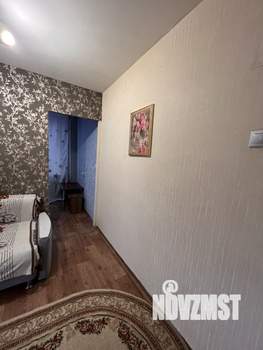 2-к квартира, на длительный срок, 31м2, 3/5 этаж