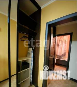 2-к квартира, на длительный срок, 53м2, 4/10 этаж