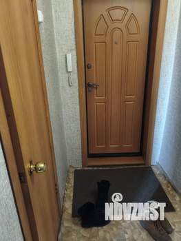 1-к квартира, на длительный срок, 31м2, 5/5 этаж