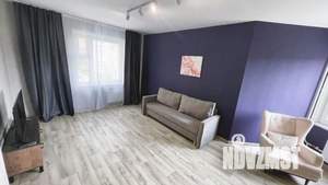 2-к квартира, посуточно, 66м2, 1/1 этаж