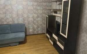 1-к квартира, на длительный срок, 32м2, 5/17 этаж