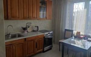 1-к квартира, на длительный срок, 38м2, 5/10 этаж