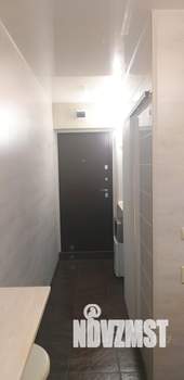 1-к квартира, на длительный срок, 17м2, 5/5 этаж