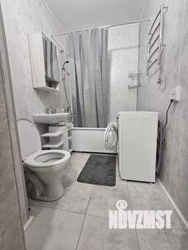 Студия квартира, на длительный срок, 32м2, 13/17 этаж