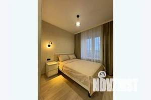 2-к квартира, посуточно, 35м2, 5/17 этаж