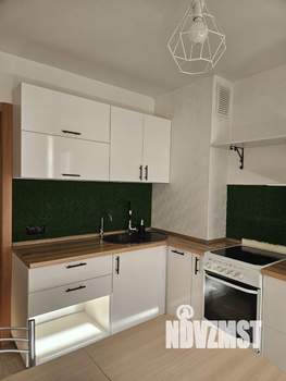 1-к квартира, на длительный срок, 40м2, 1/18 этаж