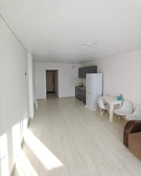 1-к квартира, на длительный срок, 31м2, 11/19 этаж