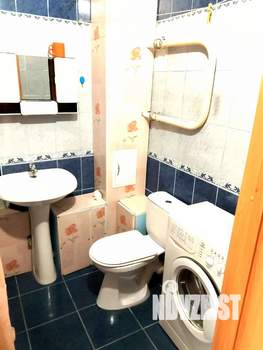 1-к квартира, на длительный срок, 40м2, 12/17 этаж