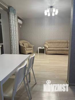 2-к квартира, на длительный срок, 61м2, 6/26 этаж