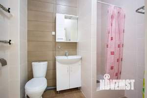 1-к квартира, посуточно, 35м2, 8/11 этаж