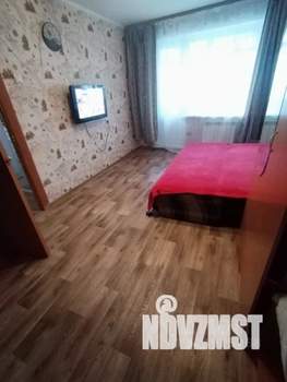 1-к квартира, посуточно, 34м2, 4/5 этаж