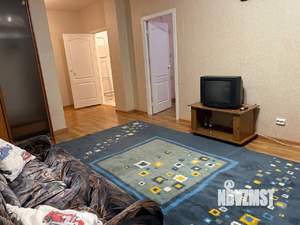 1-к квартира, на длительный срок, 44м2, 10/18 этаж