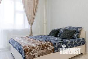 Студия квартира, посуточно, 28м2, 1/14 этаж