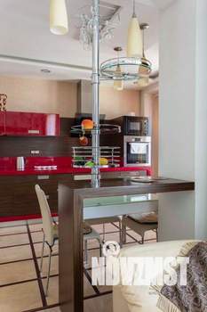 3-к квартира, посуточно, 100м2, 1/1 этаж