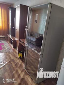 Студия квартира, на длительный срок, 30м2, 3/11 этаж