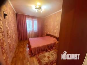 3-к квартира, на длительный срок, 73м2, 7/10 этаж