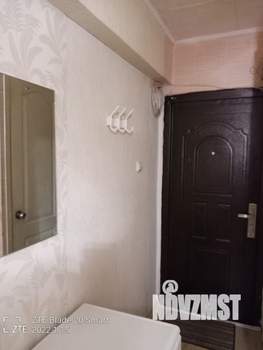 Студия квартира, на длительный срок, 14м2, 1/5 этаж