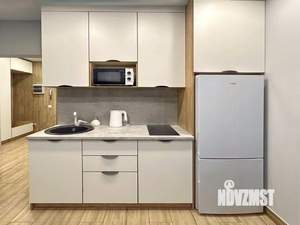 1-к квартира, посуточно, 47м2, 1/1 этаж