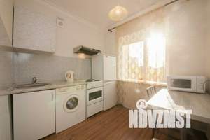 1-к квартира, посуточно, 34м2, 4/5 этаж