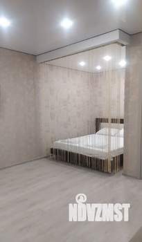 1-к квартира, посуточно, 41м2, 4/10 этаж