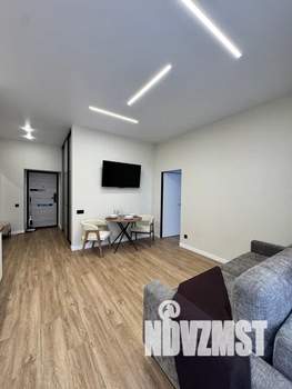 1-к квартира, посуточно, 45м2, 7/8 этаж