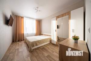 2-к квартира, посуточно, 52м2, 15/25 этаж