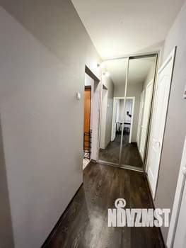 1-к квартира, на длительный срок, 34м2, 7/10 этаж