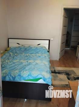 2-к квартира, на длительный срок, 60м2, 10/10 этаж