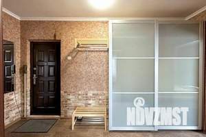 2-к квартира, посуточно, 50м2, 5/10 этаж