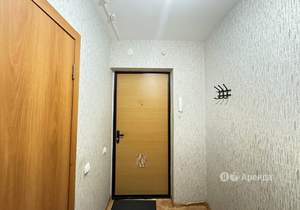 1-к квартира, на длительный срок, 27м2, 15/18 этаж