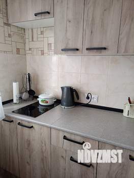 1-к квартира, на длительный срок, 30м2, 6/9 этаж