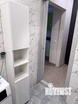 2-к квартира, на длительный срок, 34м2, 15/21 этаж