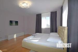 1-к квартира, посуточно, 51м2, 1/1 этаж