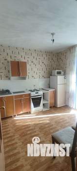 1-к квартира, на длительный срок, 39м2, 9/10 этаж