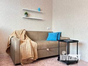 1-к квартира, посуточно, 38м2, 11/19 этаж