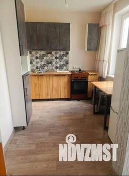 2-к квартира, на длительный срок, 58м2, 12/17 этаж