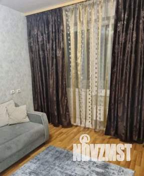 2-к квартира, на длительный срок, 54м2, 2/10 этаж