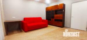 1-к квартира, на длительный срок, 42м2, 8/10 этаж