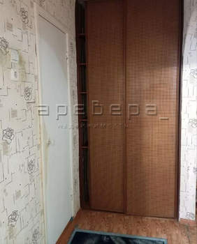 1-к квартира, на длительный срок, 32м2, 2/10 этаж