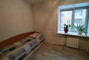 1-к квартира, на длительный срок, 35м2, 2/5 этаж