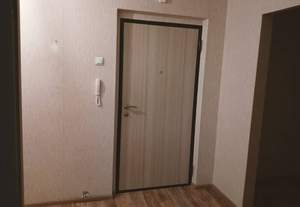 1-к квартира, на длительный срок, 40м2, 5/17 этаж