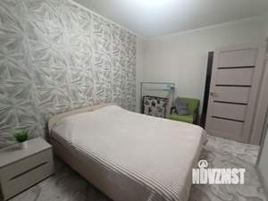 2-к квартира, посуточно, 54м2, 3/10 этаж