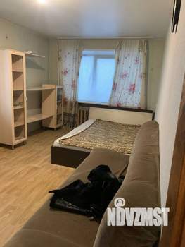 1-к квартира, на длительный срок, 33м2, 5/5 этаж