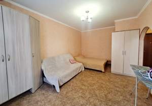 1-к квартира, на длительный срок, 40м2, 10/17 этаж