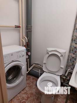 Студия квартира, на длительный срок, 25м2, 2/18 этаж