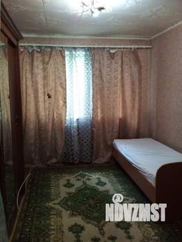 Студия квартира, на длительный срок, 14м2, 2/5 этаж