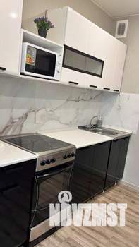 1-к квартира, посуточно, 41м2, 1/1 этаж