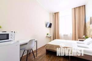 1-к квартира, посуточно, 25м2, 3/11 этаж
